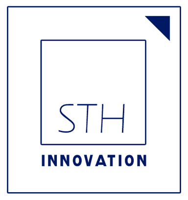 STH Innovation Logo